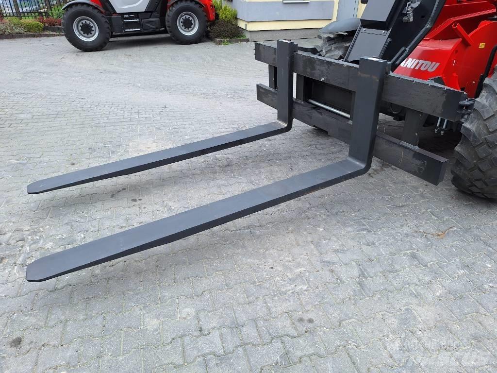 Manitou MHT 790 Ładowarki teleskopowe