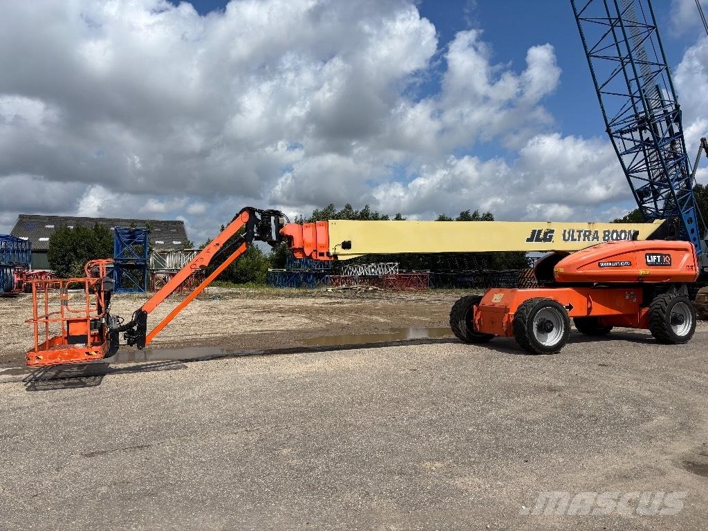 JLG 1200 SJP Podnośniki teleskopowe
