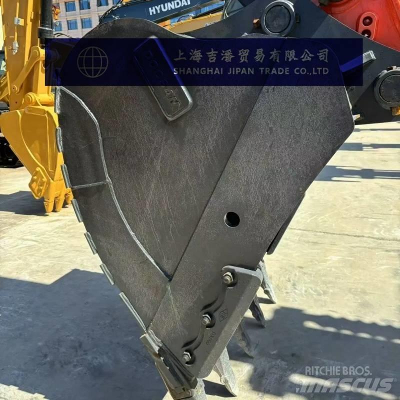 Doosan DX 340 Koparki gąsienicowe