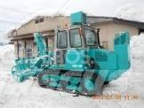 Morooka MM-50 Maszyny budowlane - Inne