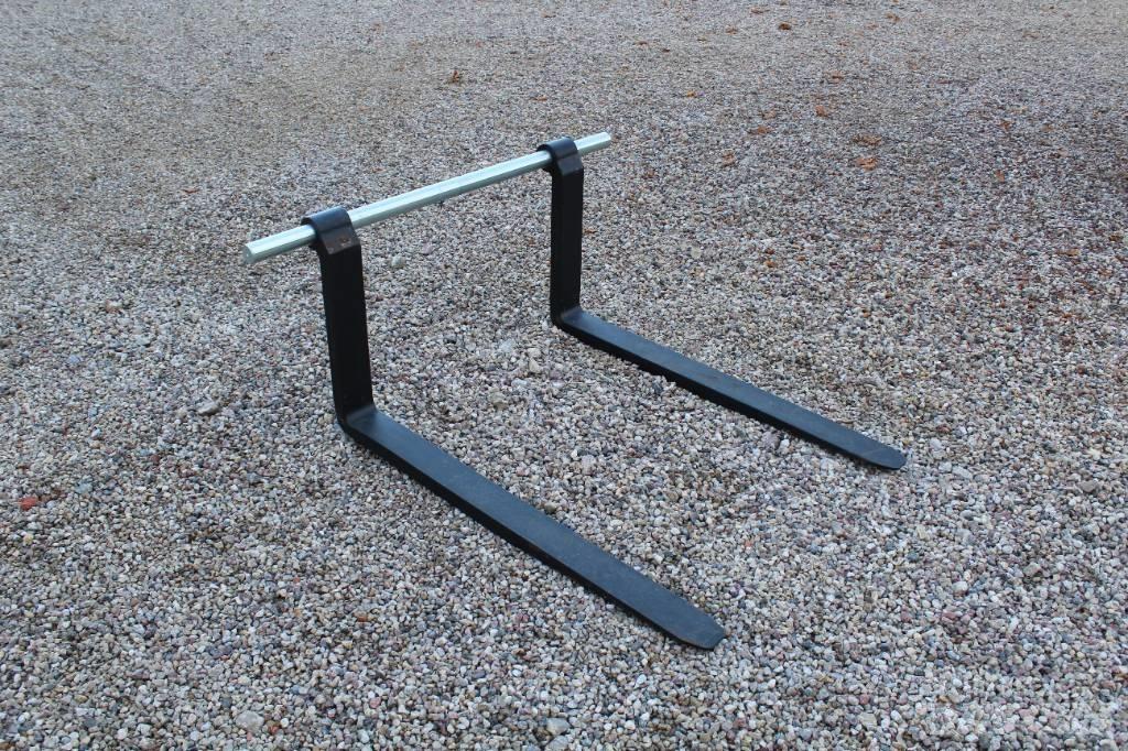 JCB Q-Fit Widły