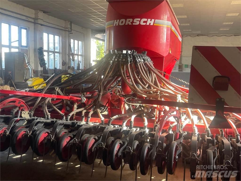 Horsch Pronto 6DC Siewniki