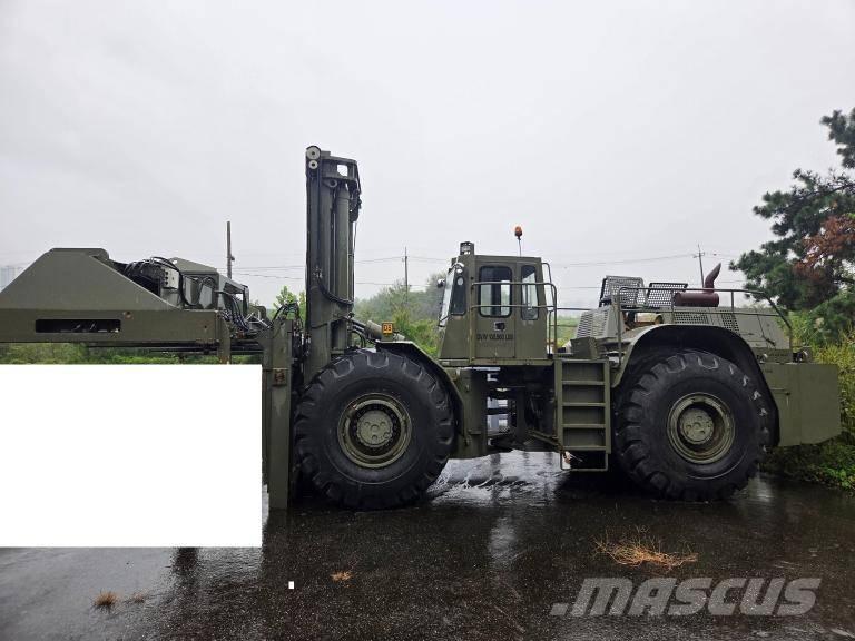 Liftking LK50C Wózki widłowe inne