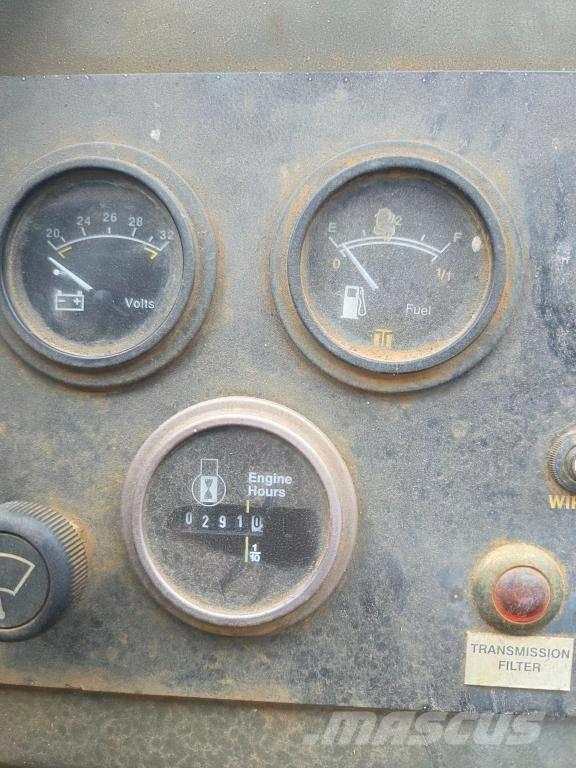 Liftking LK50C Wózki widłowe inne