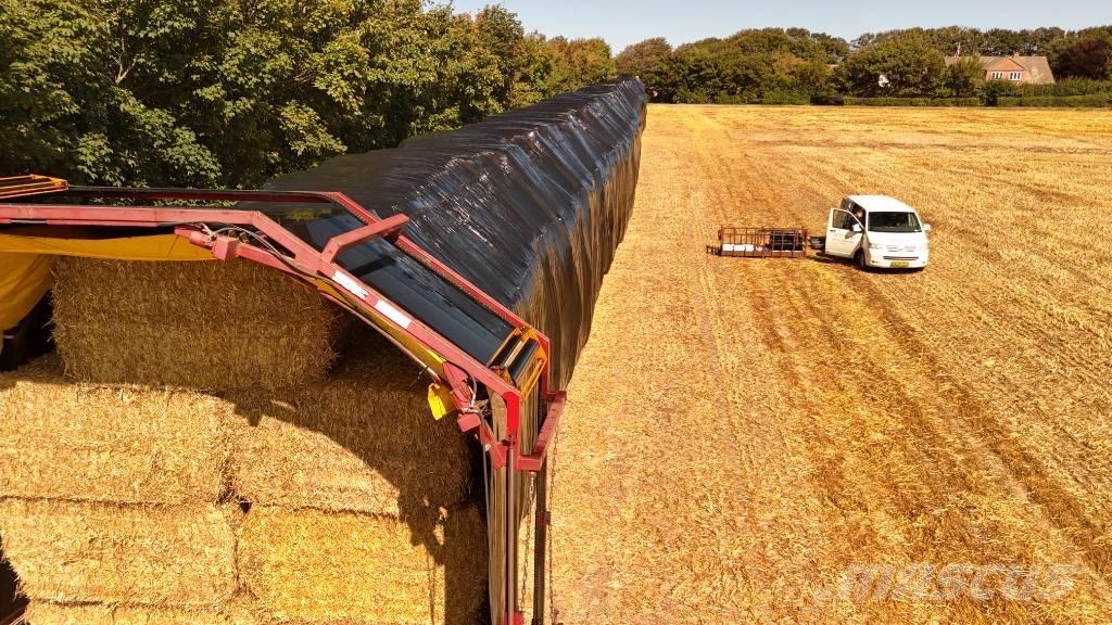 Pomi Wrap 7 Owijarki