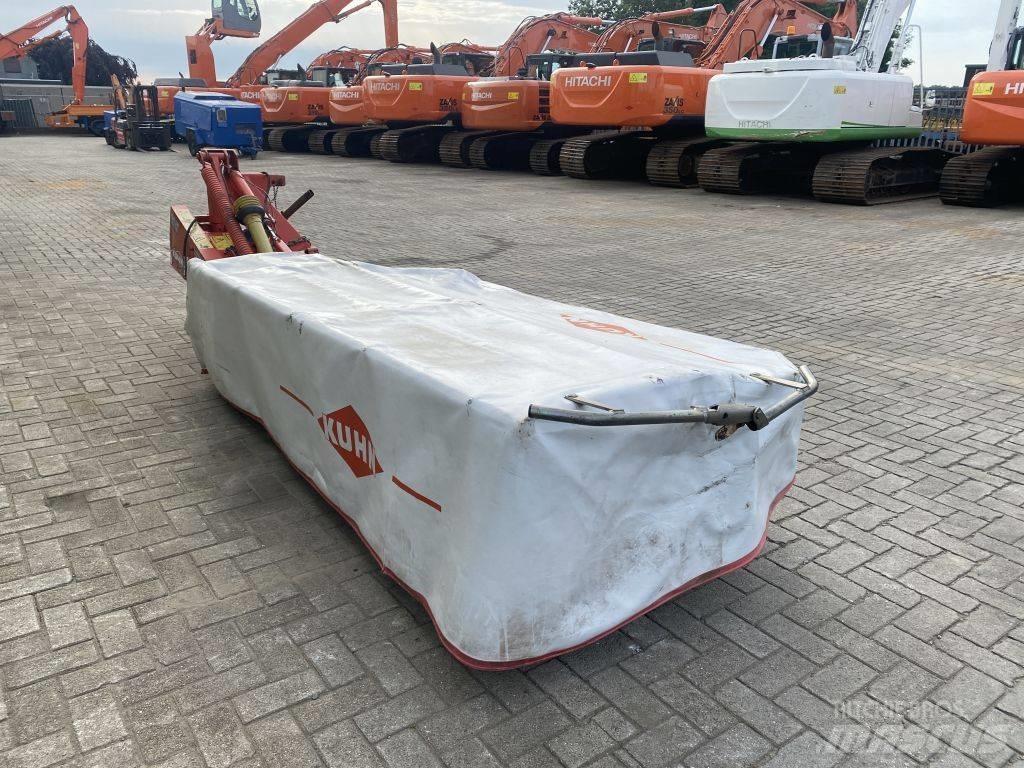 Kuhn GMD 700 G II Kosiarki