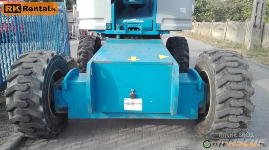 Genie S 85 Podnośniki teleskopowe