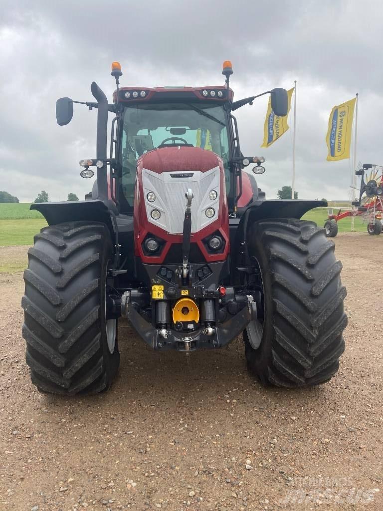 McCormick X8.680 Ciągniki rolnicze