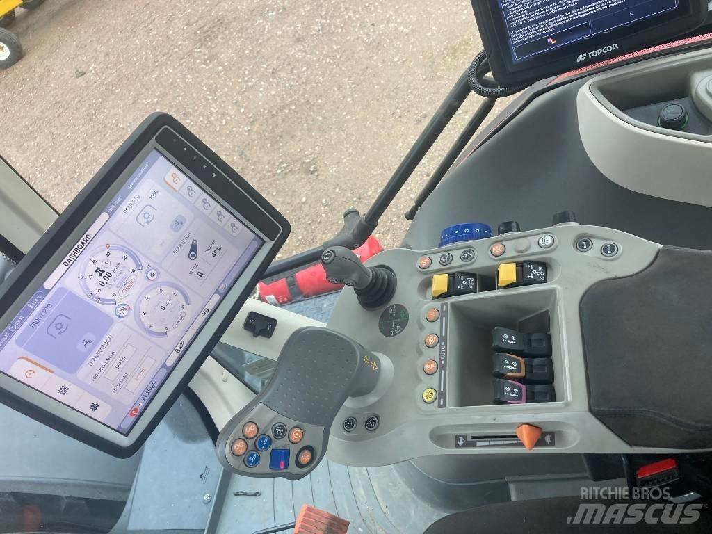 McCormick X8.680 Ciągniki rolnicze