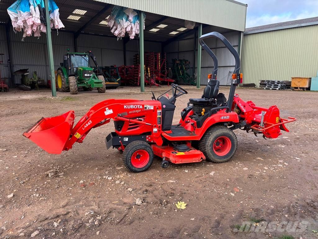 Kubota B 2350 Ciągniki rolnicze