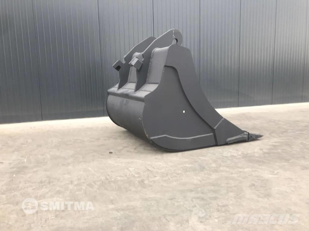 Smitma CW40 Łyżki do ładowarek