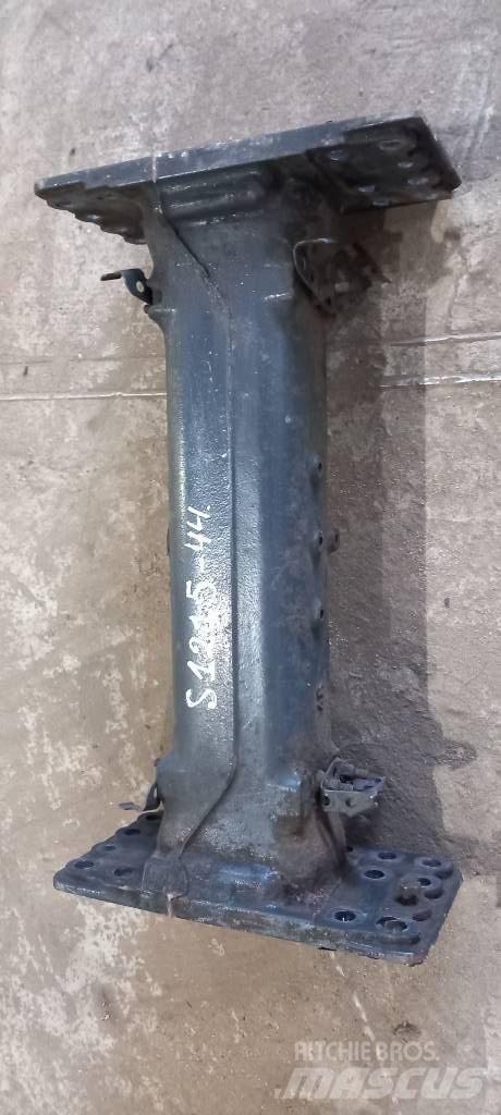 Scania R440  1798014 Ramy i zawieszenie