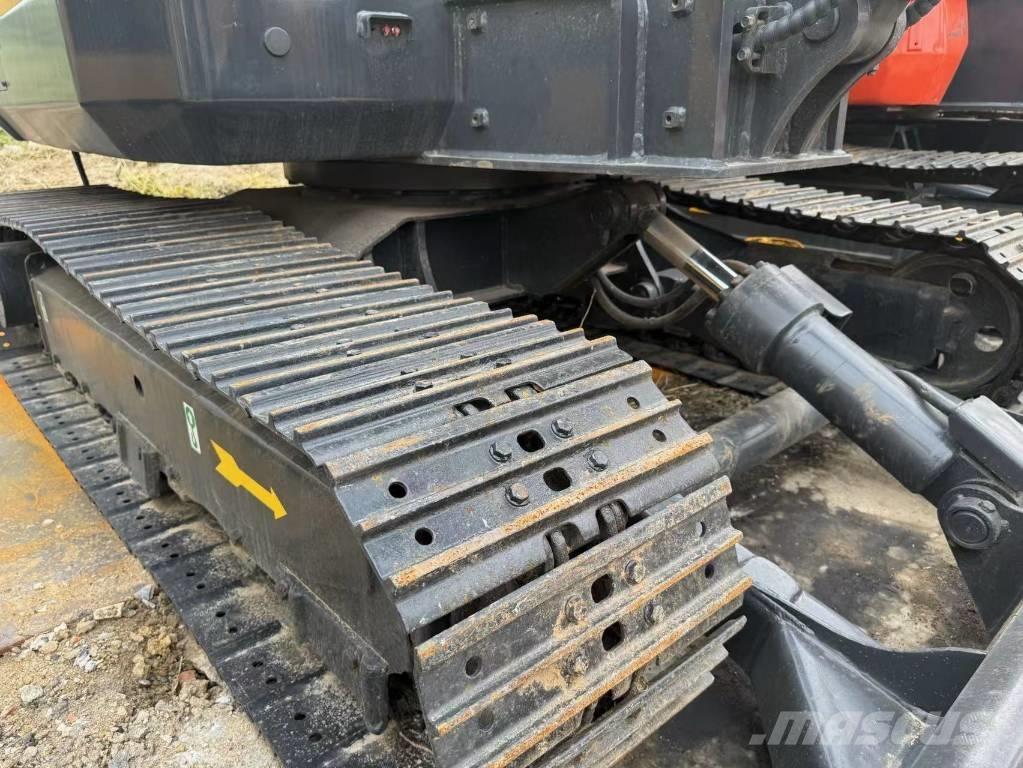Volvo EC 60 Koparki gąsienicowe