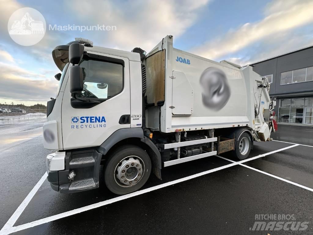 Volvo FL 280 Sopbil Inne