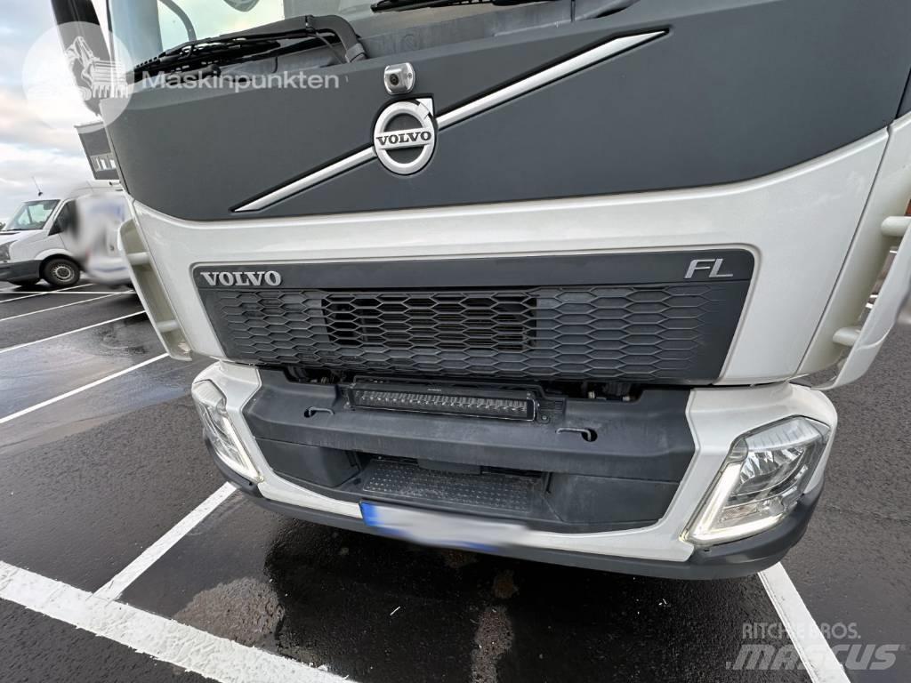 Volvo FL 280 Sopbil Inne