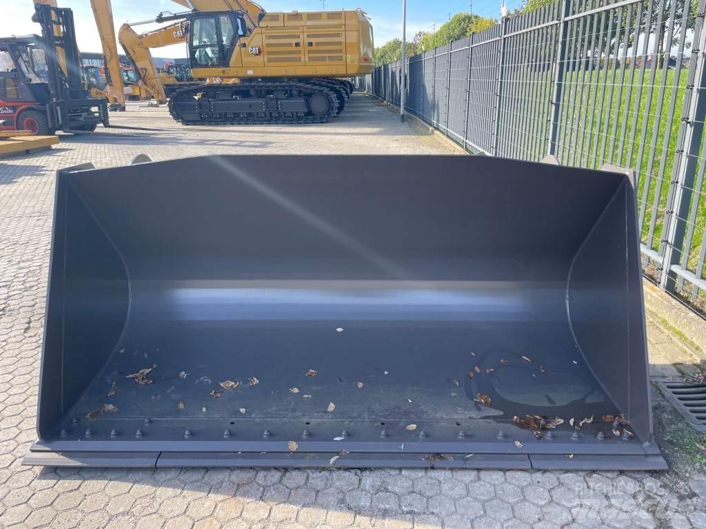Volvo L 60 H Bucket Łyżki do ładowarek