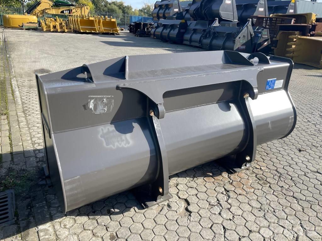 Volvo L 60 H Bucket Łyżki do ładowarek