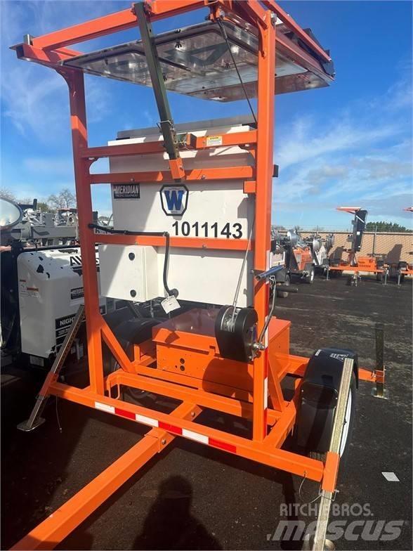 Wanco WSDT3S Maszyny budowlane - Inne