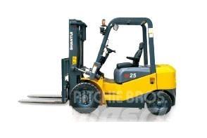 Shantui SF25T Maszyny budowlane - Inne