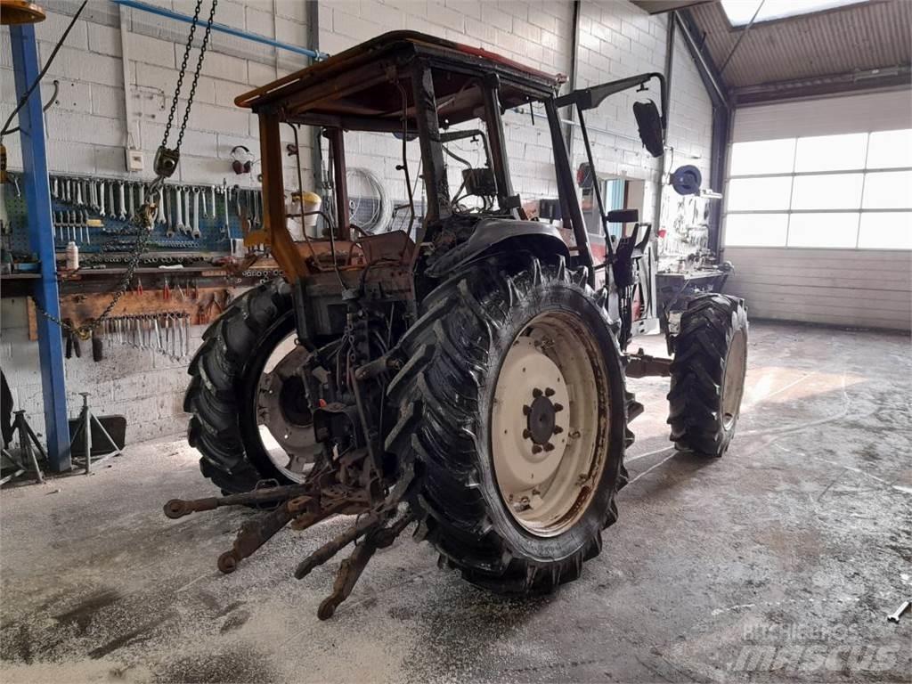 Valmet 900 Ciągniki rolnicze