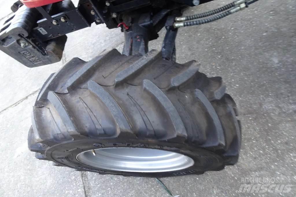 Knegt 404G2E . Ciągniki rolnicze
