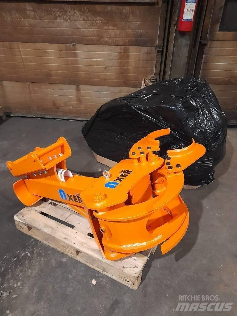 Axer 540 L Chwytaki