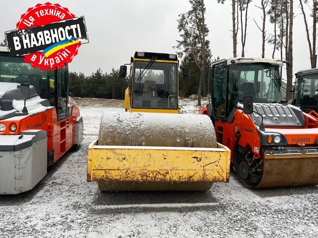 Bomag 219 DH-5 Walce inne