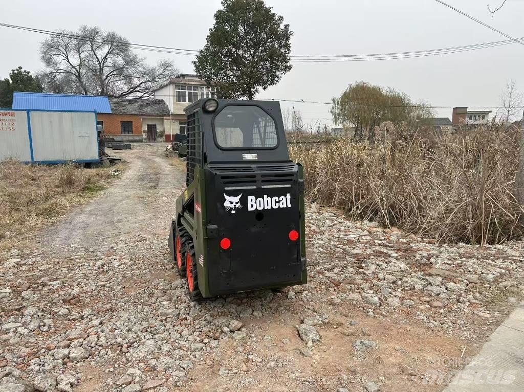 Bobcat S 70 Ładowarki burtowe