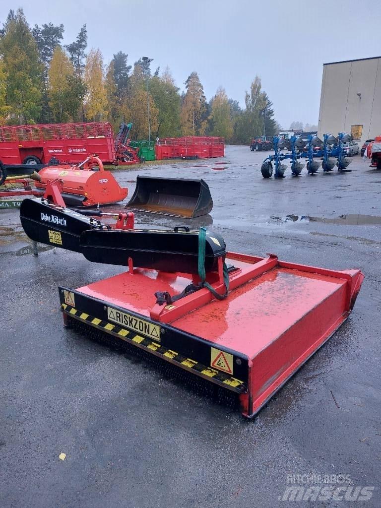 Ilsbo m150 Maszyny rolnicze - Inne