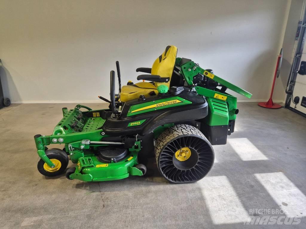 John Deere Z 994 R Kosiarki ogrodowe