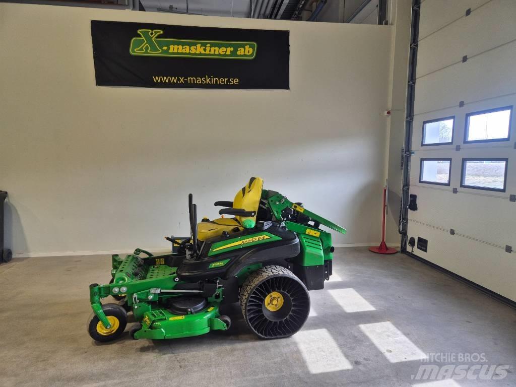 John Deere Z 994 R Kosiarki ogrodowe