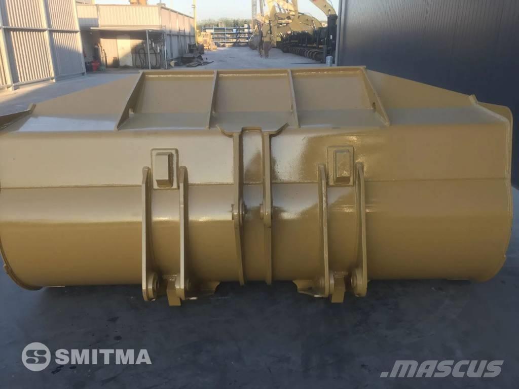 CAT 962H Łyżki do ładowarek