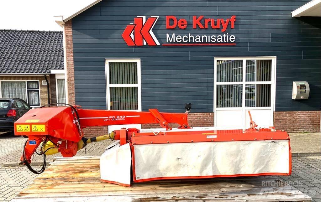 Kuhn FC 243 Kosiarki