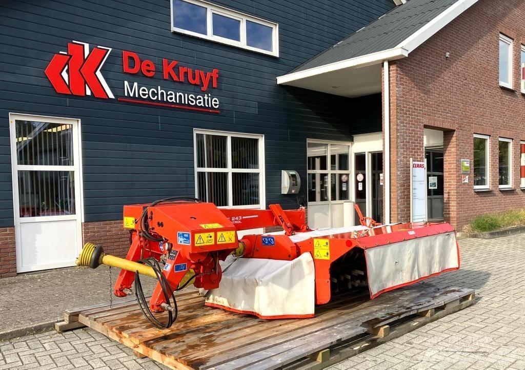 Kuhn FC 243 Kosiarki