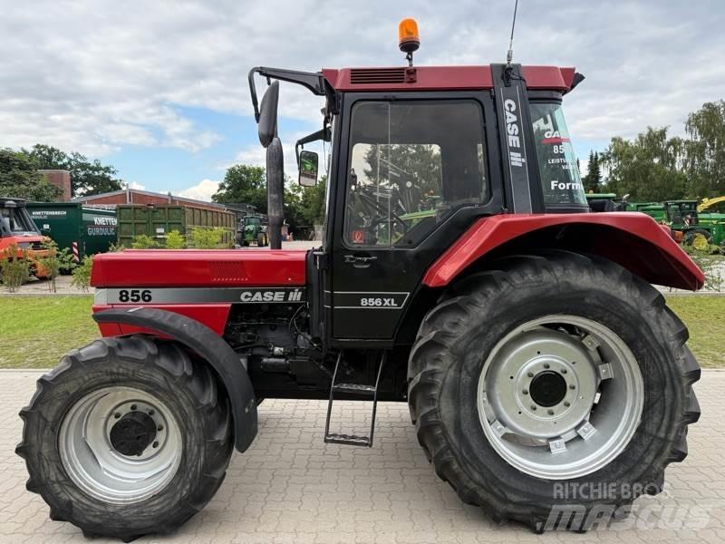 Case IH 856 XL Maszyny rolnicze - Inne