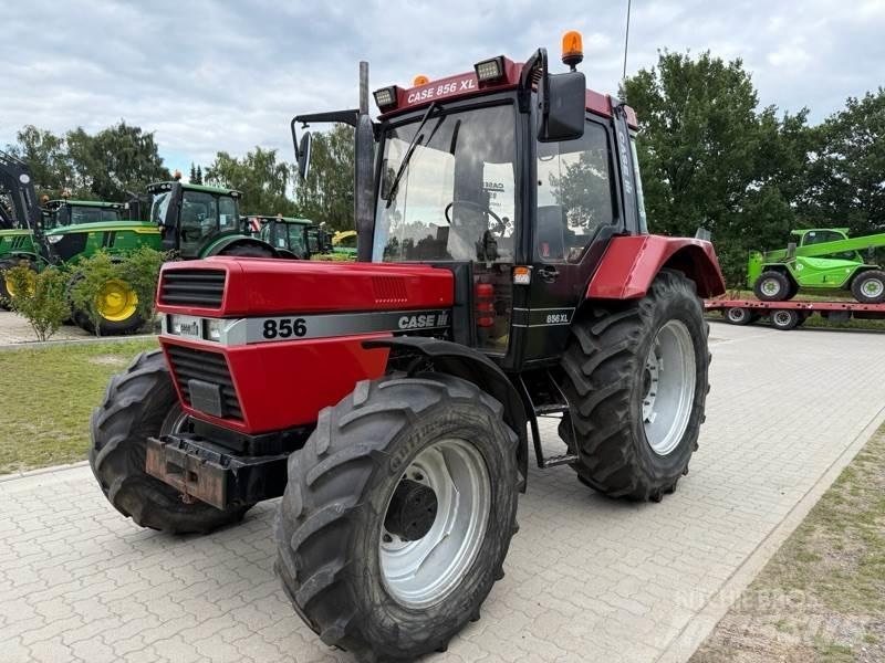 Case IH 856 XL Maszyny rolnicze - Inne