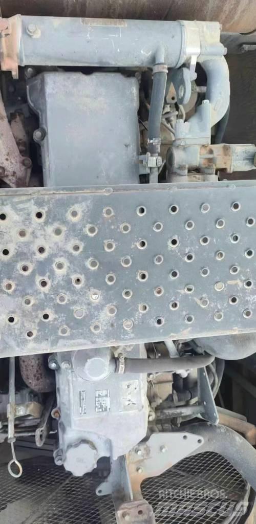 Sumitomo SH 350 Koparki gąsienicowe