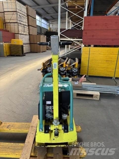Ammann APR 3020 Ubijaki wibracyjne