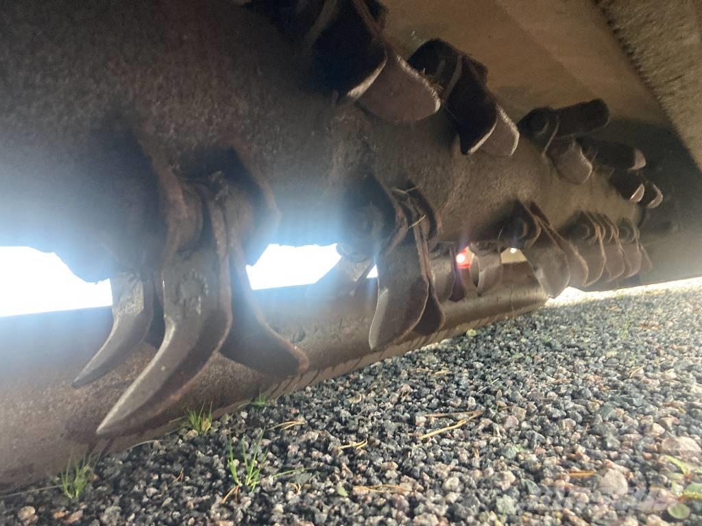 Agrimaster FL 190 Kosiarki łąkowe i wykaszarki