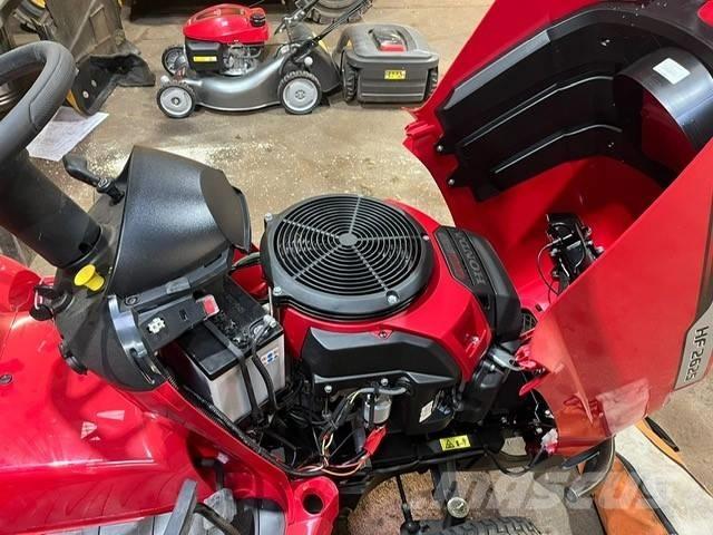 Honda HF2625 Kosiarki ogrodowe