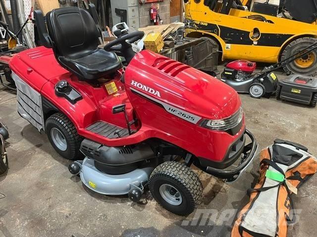 Honda HF2625 Kosiarki ogrodowe