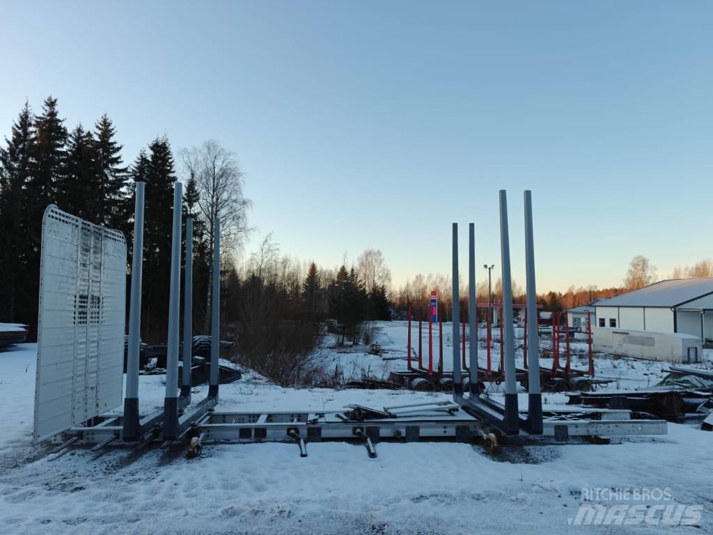 Alucar Load space Kłonice