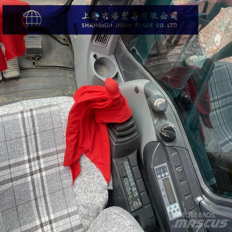 Kobelco SK 140 Koparki gąsienicowe