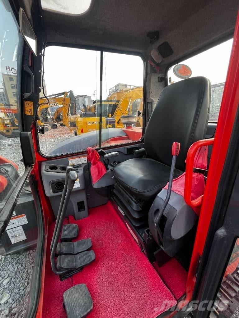 Kubota KX 185 Midikoparki  7t - 12t