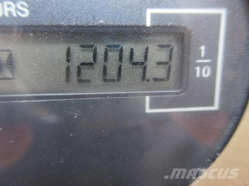 Klubb K26 Podnośniki koszowe