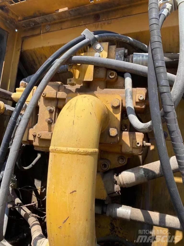 CAT 336 Koparki gąsienicowe