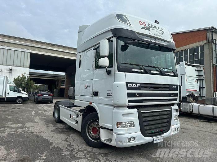 DAF XF 510 Ciągniki siodłowe