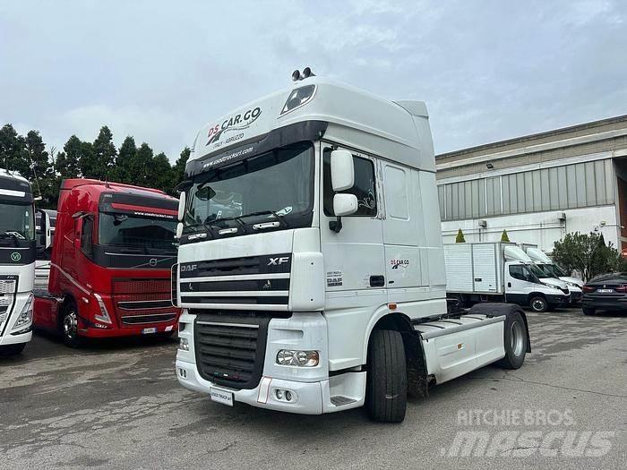 DAF XF 510 Ciągniki siodłowe