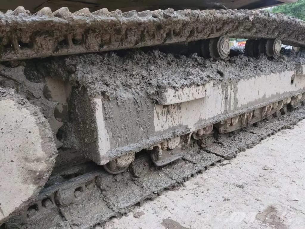 Sany SY 365 H Koparki gąsienicowe
