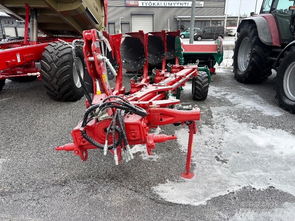 Kverneland ES85 Pługi obrotowe